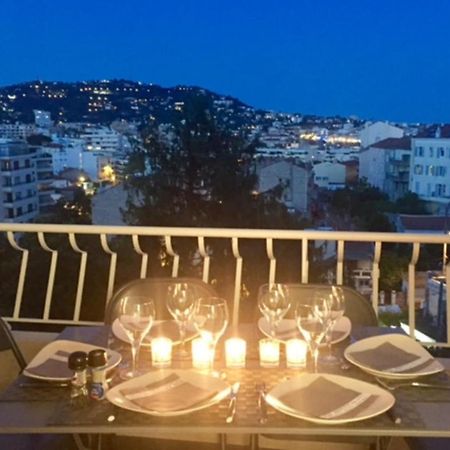 Cosy 42M With Balcony Nice View And Wifi 칸느 외부 사진
