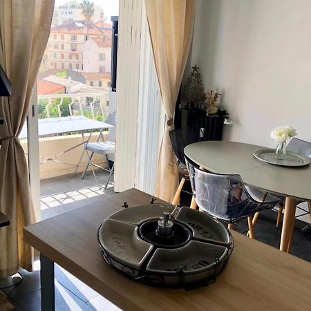 Cosy 42M With Balcony Nice View And Wifi 칸느 외부 사진