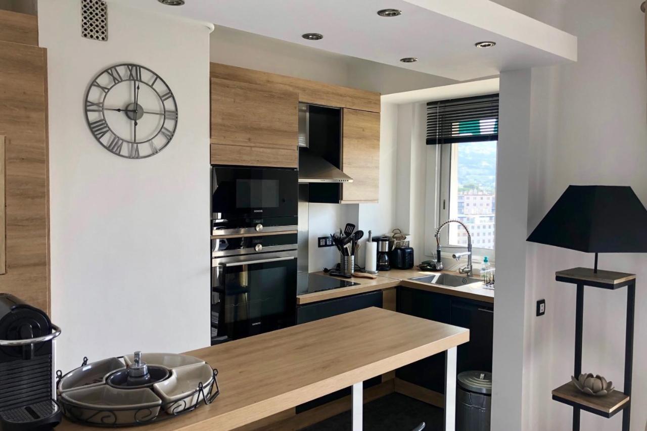 Cosy 42M With Balcony Nice View And Wifi 칸느 외부 사진
