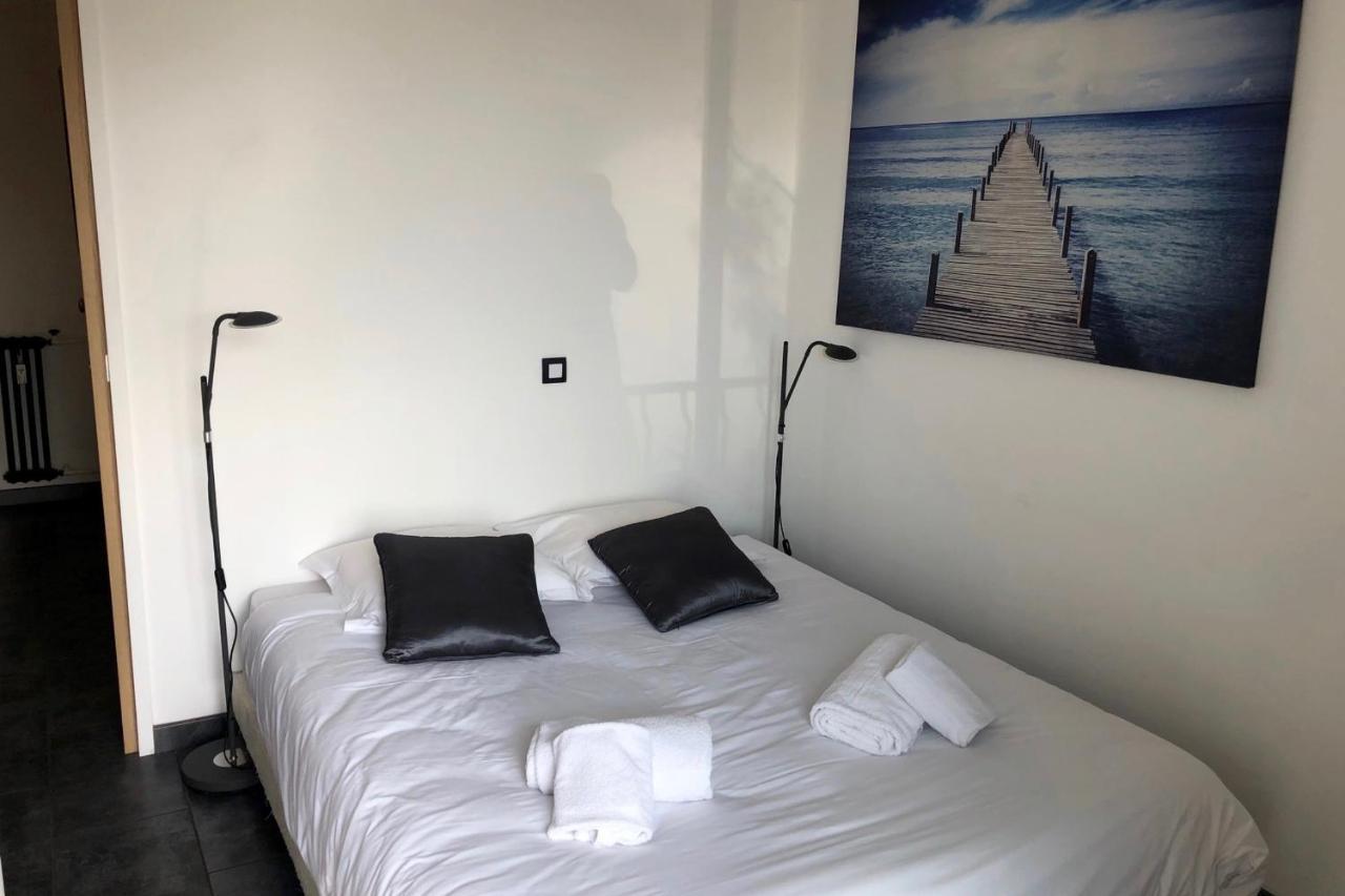 Cosy 42M With Balcony Nice View And Wifi 칸느 외부 사진